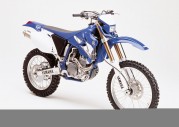 Yamaha WR450F Yamaha WR450F